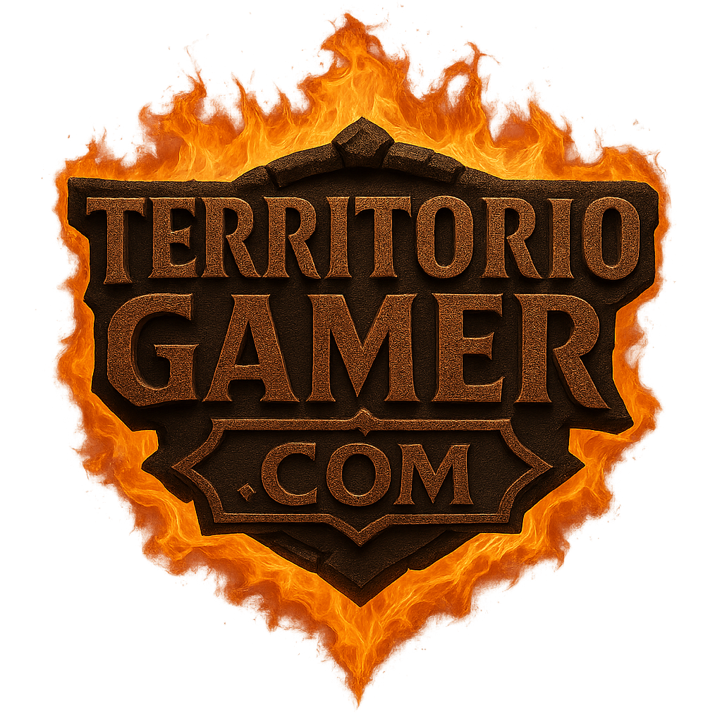 TERRITORIOGAMER.COM